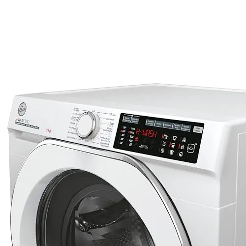 Hoover H-WASH 500 HWQ4 47AMC 4