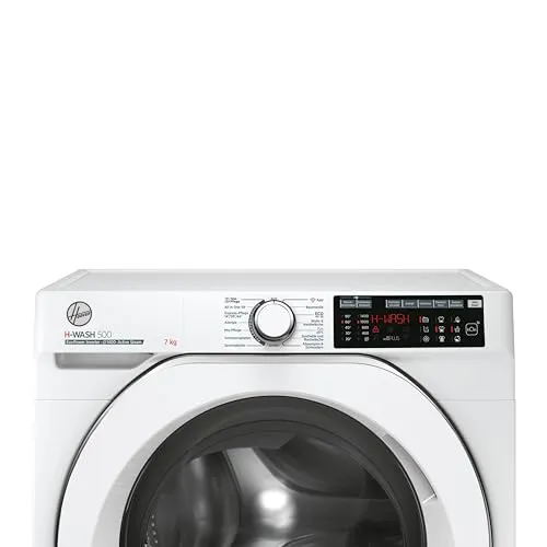 Hoover H-WASH 500 HWQ4 47AMC 5