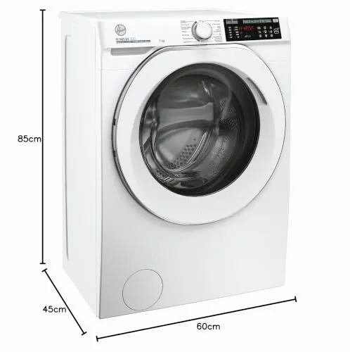 Hoover H-WASH 500 HWQ4 47AMC 7