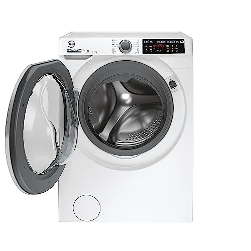 Hoover H-WASH&DRY 500 HD 495AMBS/1-S 2