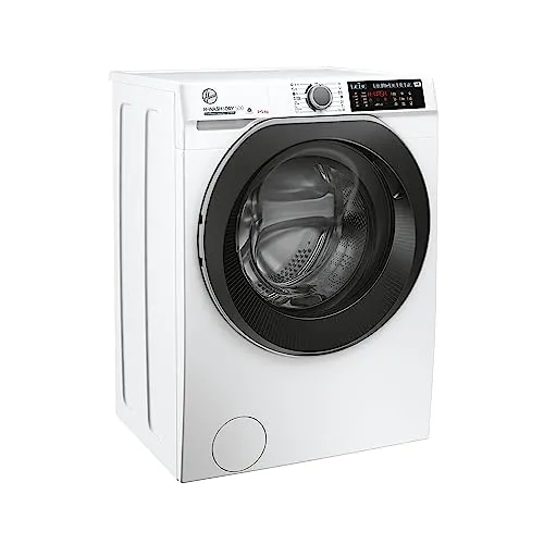 Hoover H-WASH&DRY 500 HD 495AMBS/1-S 3