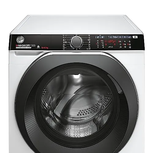 Hoover H-WASH&DRY 500 HDP 5106AMBC/1-S 5