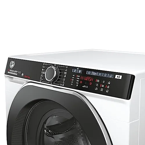 Hoover H-WASH&DRY 500 HDP 5106AMBC/1-S 7