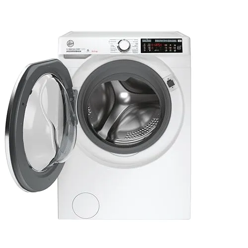 Hoover H-WASH&DRY 500 HDQ 485AMC-84 2