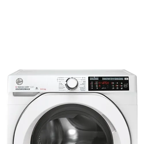 Hoover H-WASH&DRY 500 HDQ 485AMC-84 3