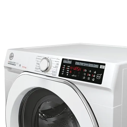 Hoover H-WASH&DRY 500 HDQ 485AMC-84 4