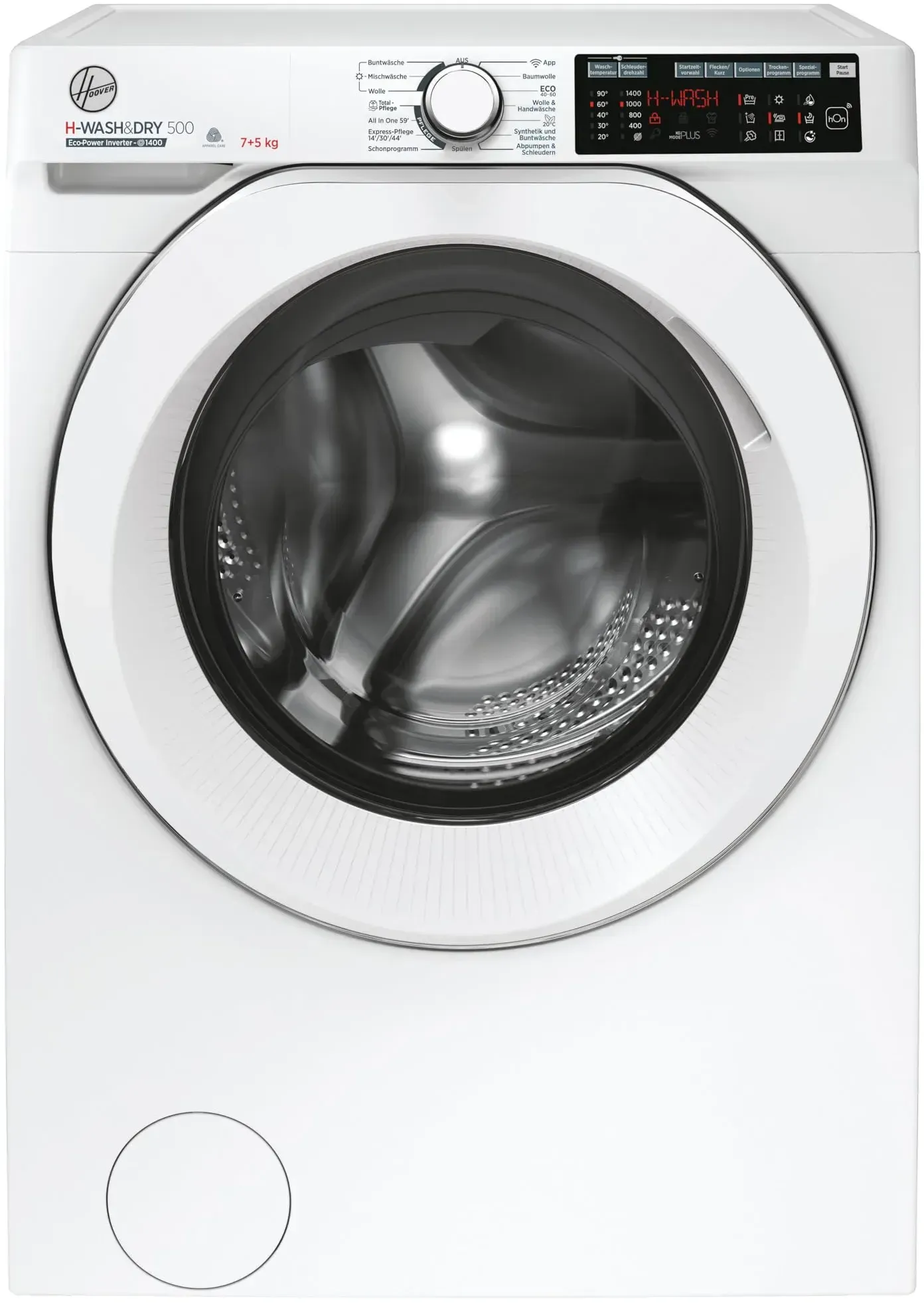 Hoover H-WASH&DRY 500 HDQ