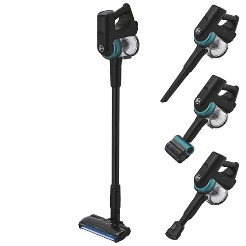 Hoover HF410P 3