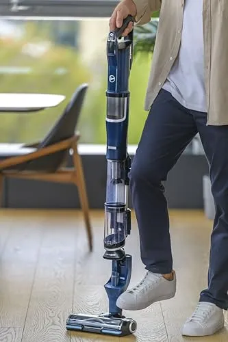 Hoover HFX20P 2