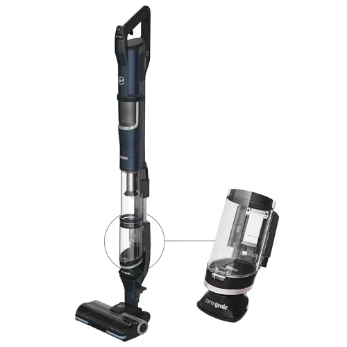 Hoover HFX20P 4