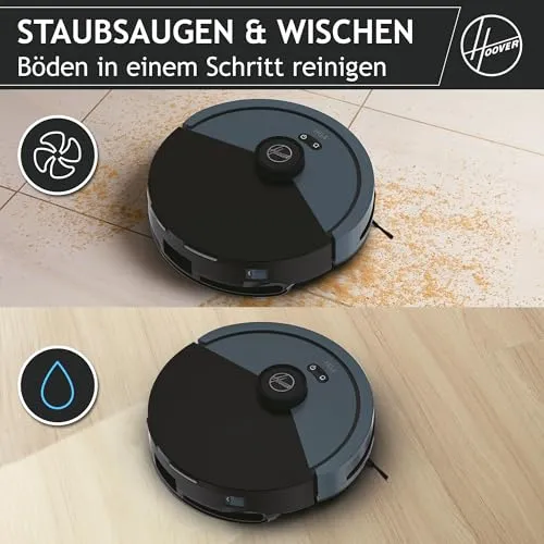 Hoover HG430H 5