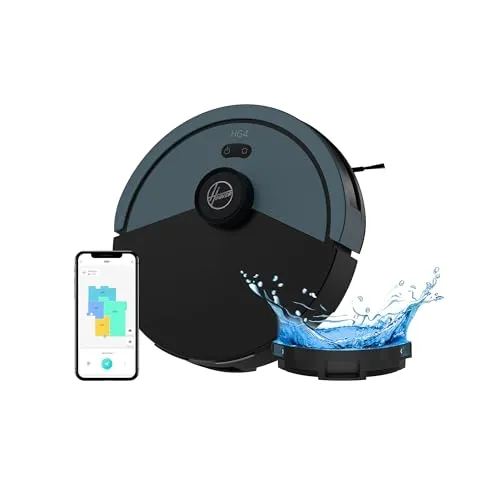 Hoover HG430H 4