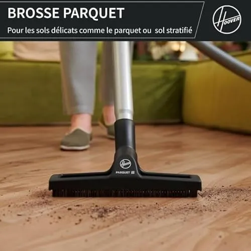 Hoover HP110HM 4
