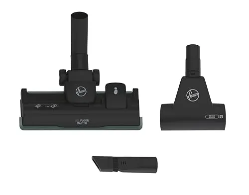 Hoover HP321PAF 4