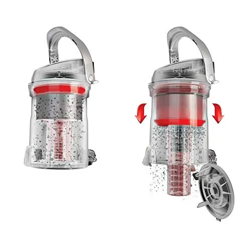 Hoover HP710PAR 4