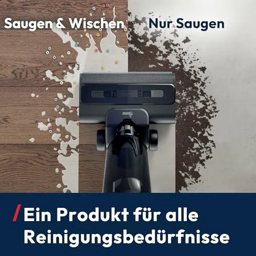 Hoover HW3 Plus 2