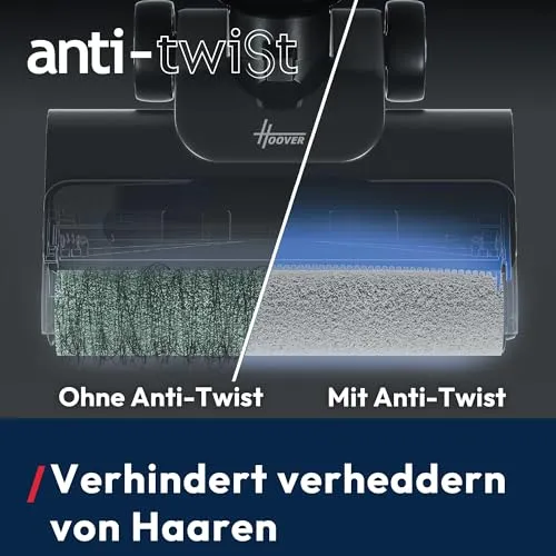 Hoover HW3 Plus 3