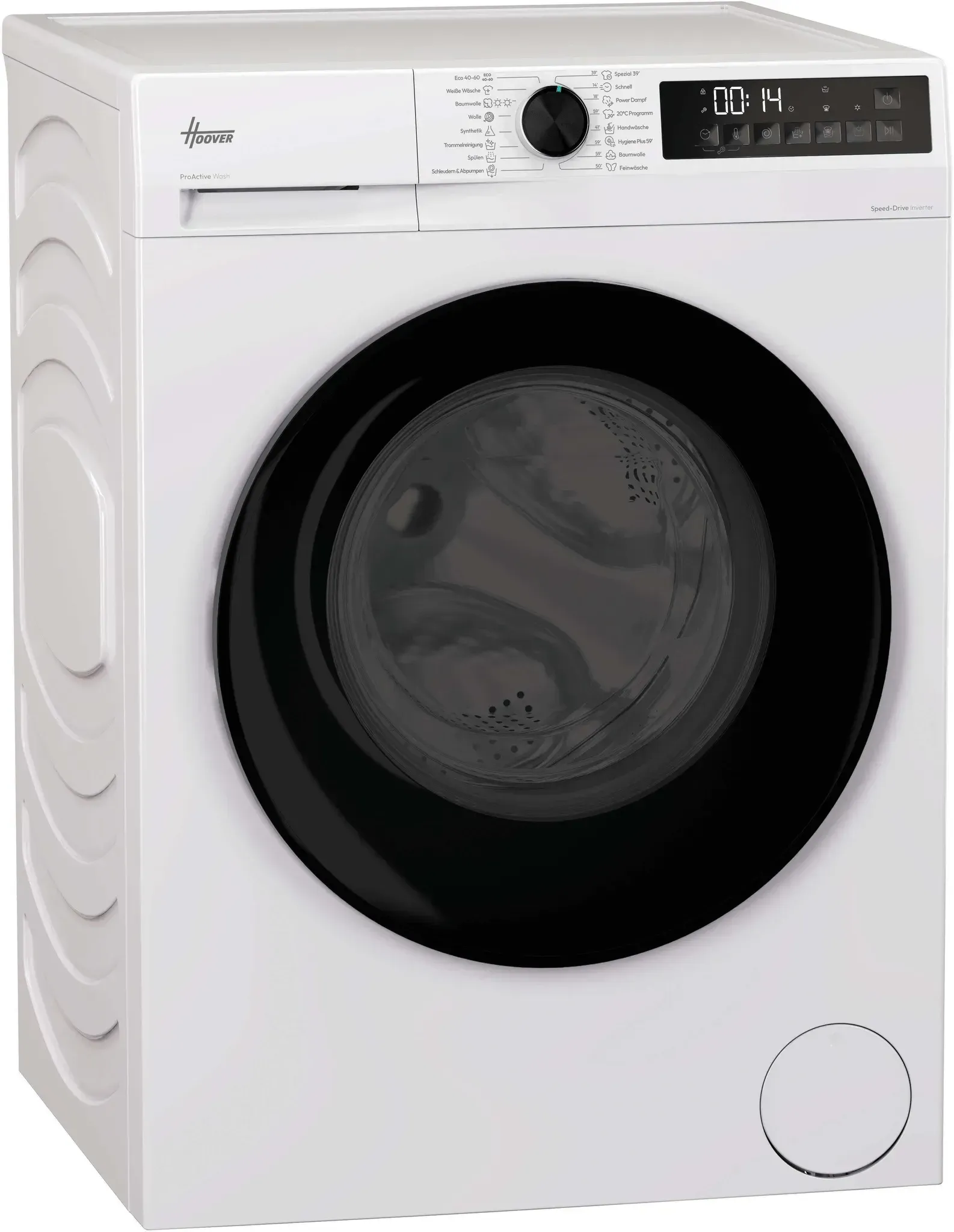 Hoover ProWash&Dry 300