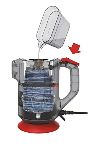 Hoover SGE1000 4
