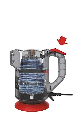 Hoover SGE1000 6