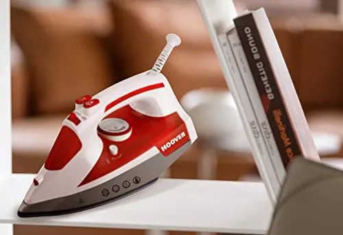 Hoover tim2500eu 4