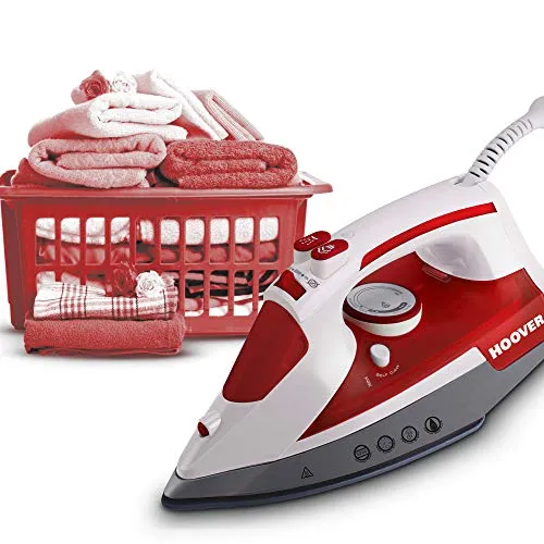 Hoover tim2500eu 5