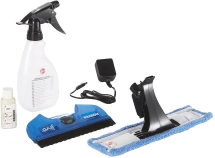 Hoover Jive JWC 60 B 2
