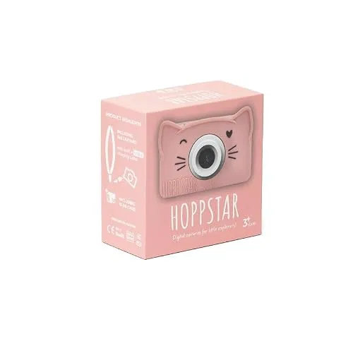 Hoppstar Rookie 6