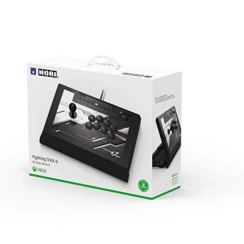 HORI Fighting Stick α 2