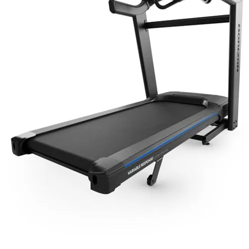 Horizon Fitness 7.4AT 2