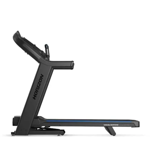 Horizon Fitness 7.4AT 3