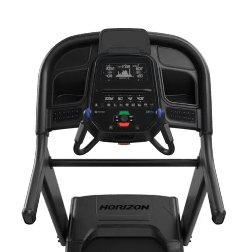 Horizon Fitness 7.4AT 5