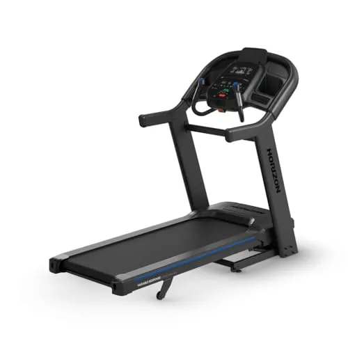Horizon Fitness 7.4AT