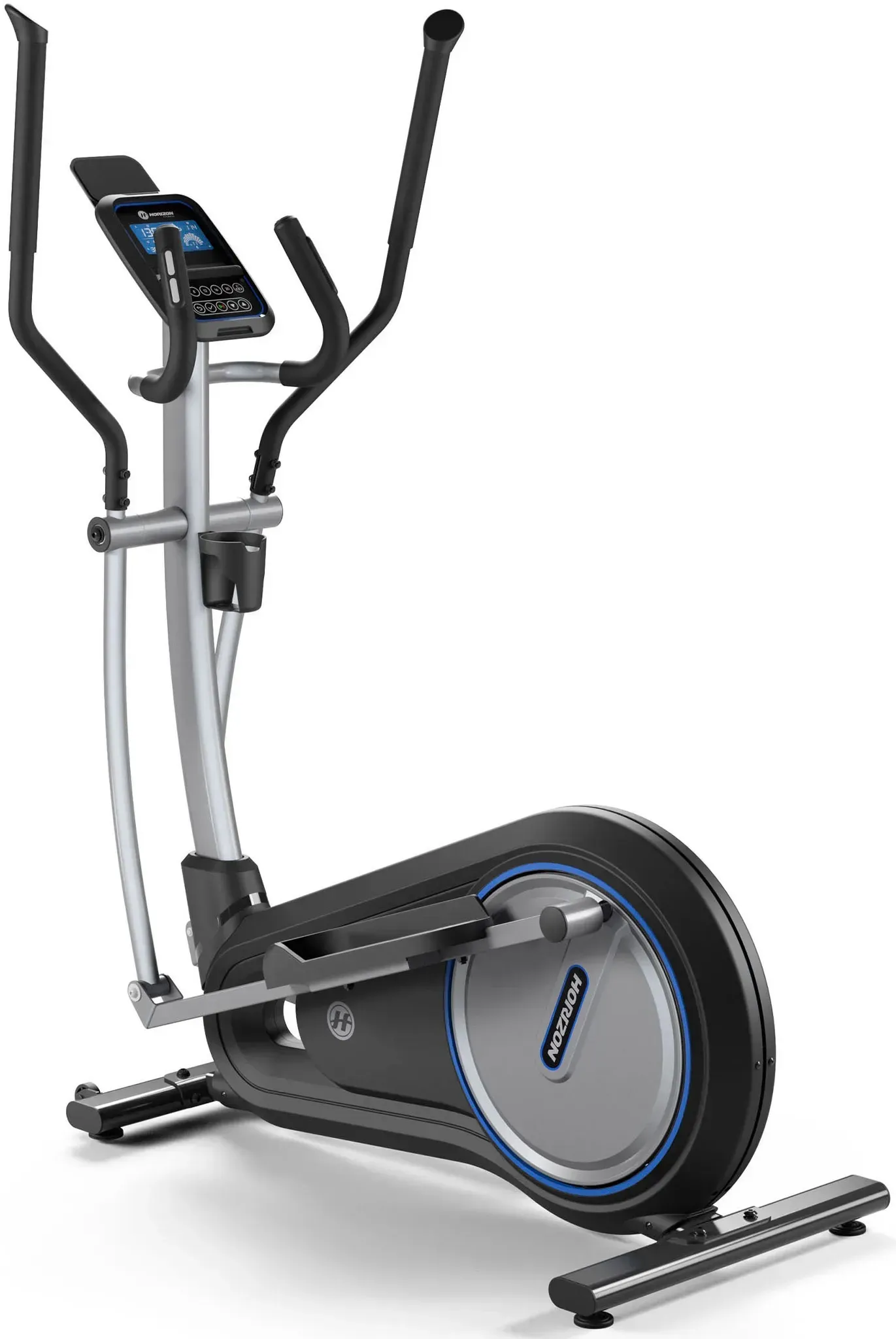 Horizon Fitness Milos 3.0