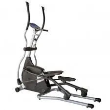 Horizon Fitness Andes 509 2