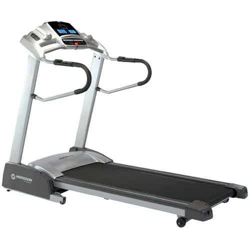Horizon Fitness Paragon 308