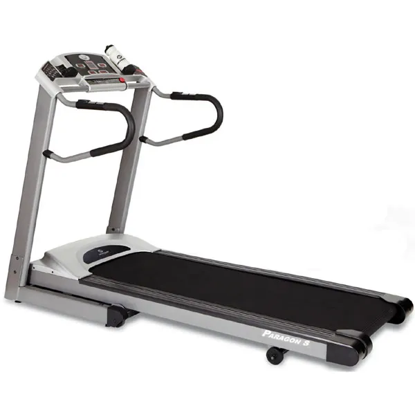 Horizon Fitness Paragon S