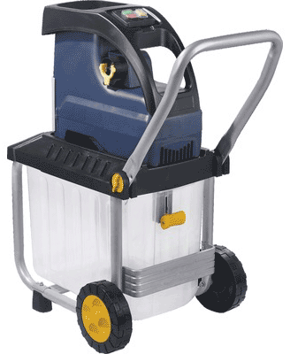 Hornbach Mc Allister 2500 ELH