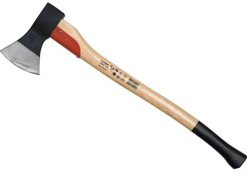 Hornbach Torq Sicherheitsaxt