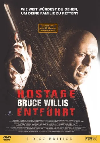 Hostage - Entführt