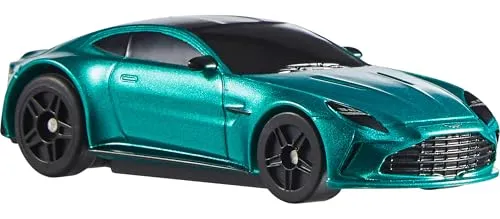 Hot Wheels Aston Martin Vantage