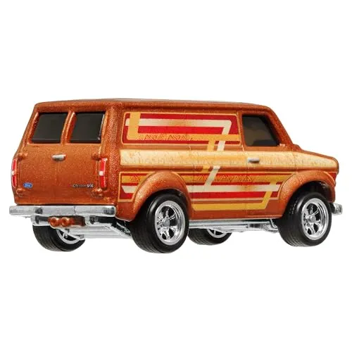Hot Wheels GJT68-HRT76 2