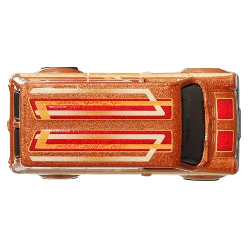 Hot Wheels GJT68-HRT76 3