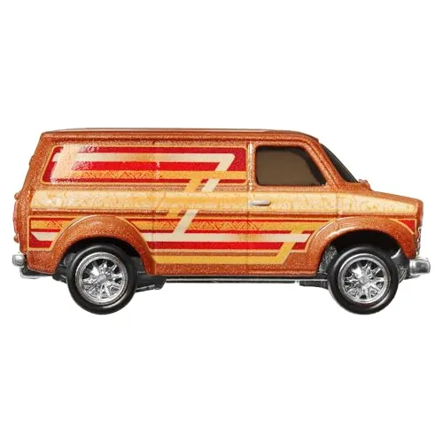 Hot Wheels GJT68-HRT76 4