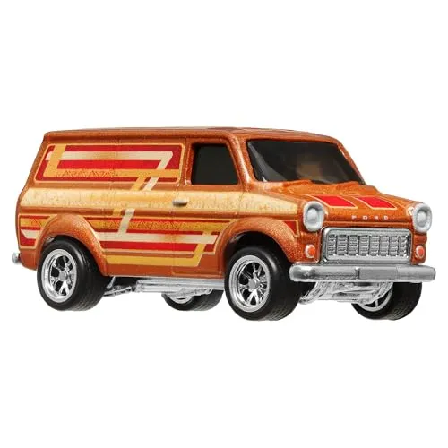 Hot Wheels GJT68-HRT76