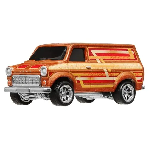 Hot Wheels GJT68-HRT76 6