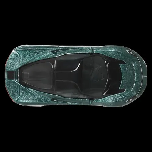 Hot Wheels Pininfarina Battista 4