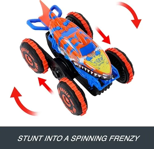 Hot Wheels Tiger Shark Climber