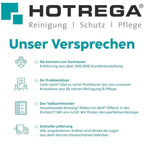 HOTREGA Marmor und Granit 5