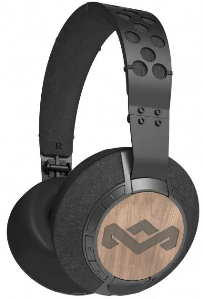 House of Marley Liberate XLBT